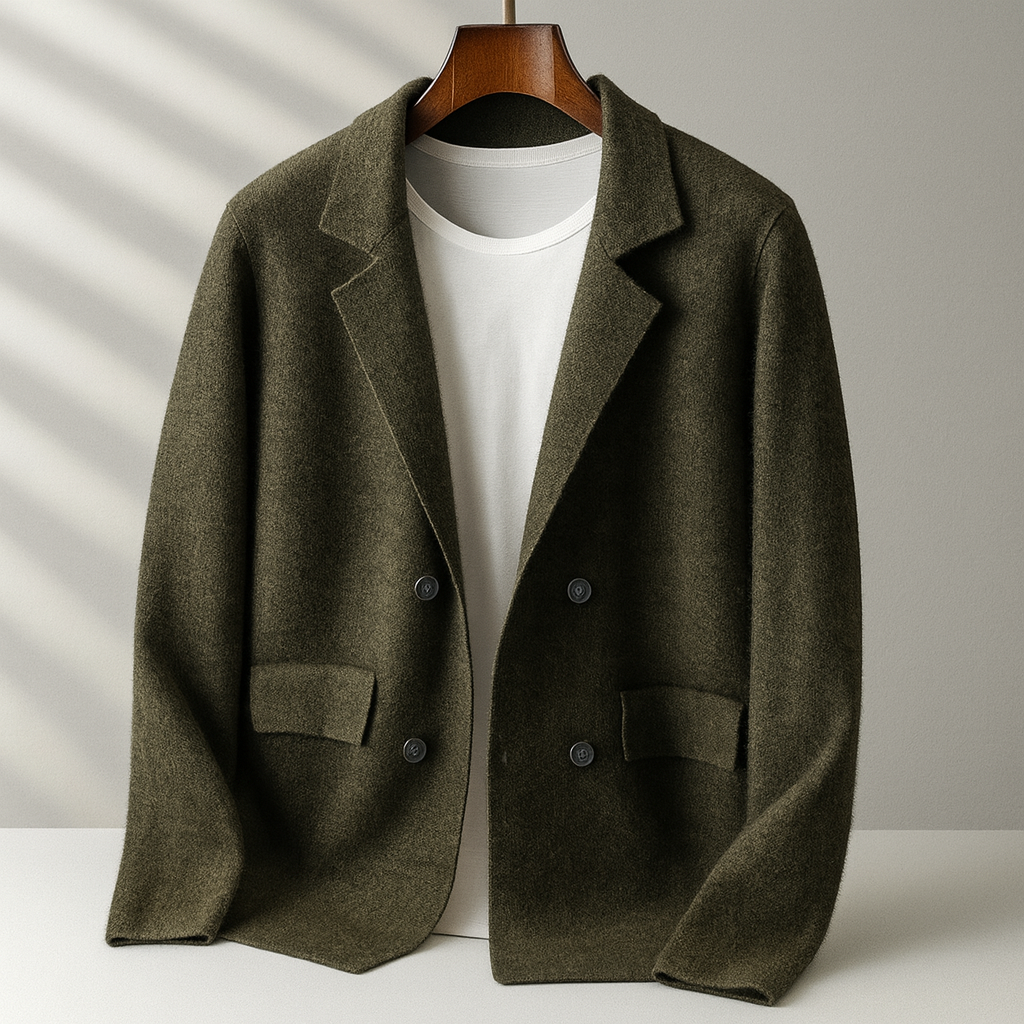 Napole | Cashmere Cardigan