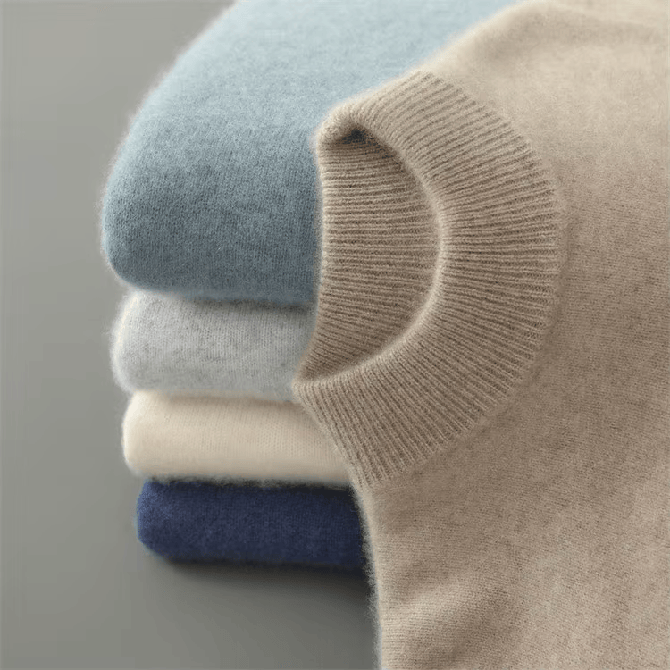 Peter | Cashmere Pullover
