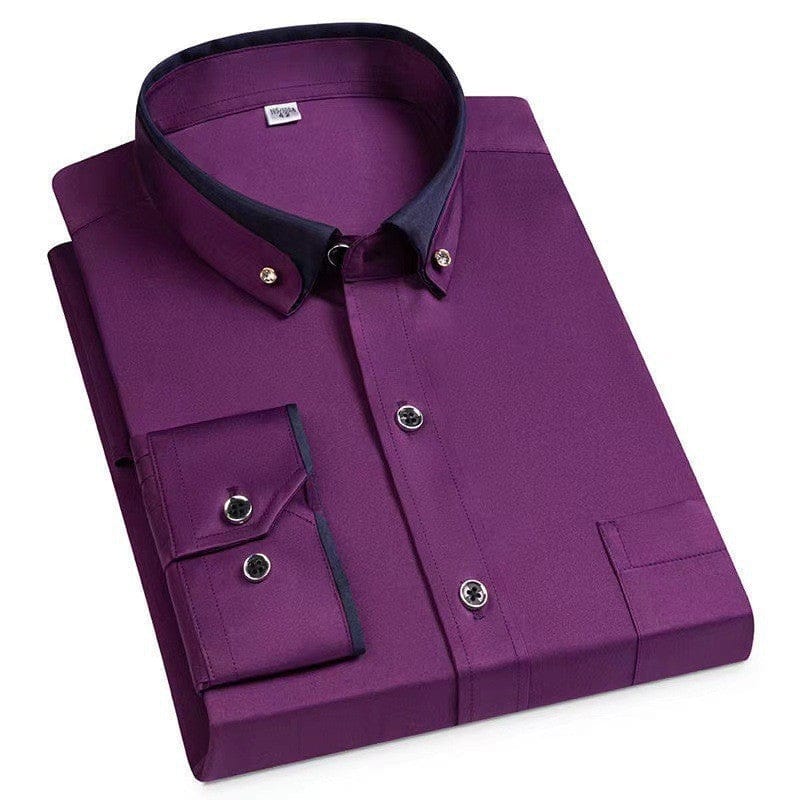 Alvin | Dress Shirt
