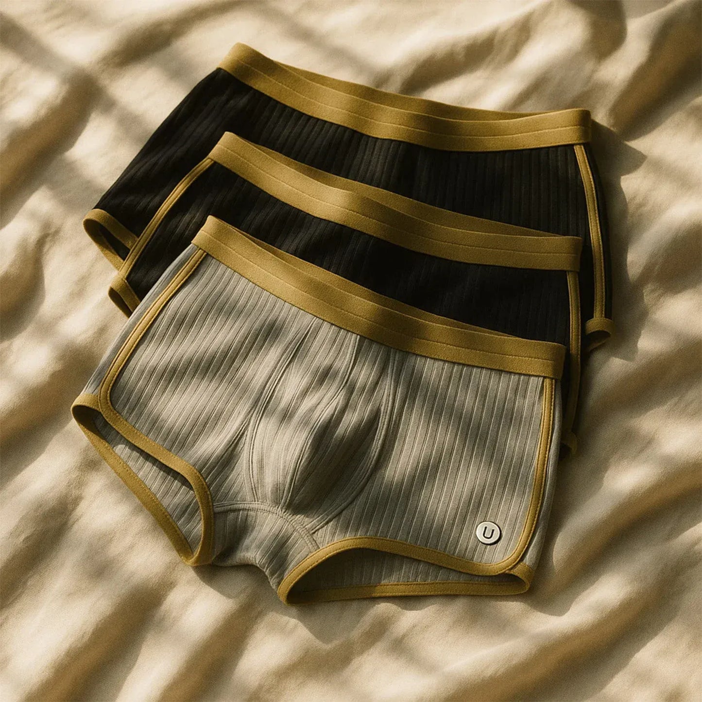 Leonardo | Iconic Boxer Briefs