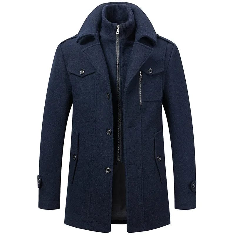 John | Gentleman Coat