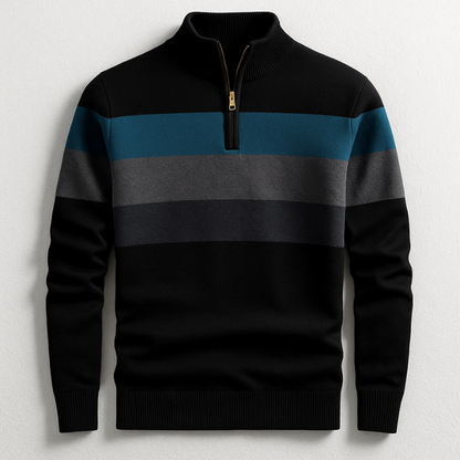 Bradford | Quarter-Zip Pullover