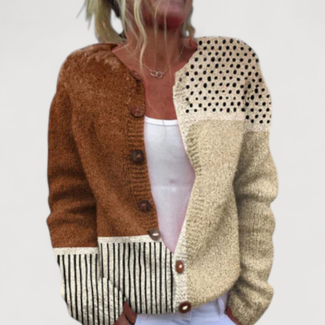 Luella | Cosy Everyday Cardigan