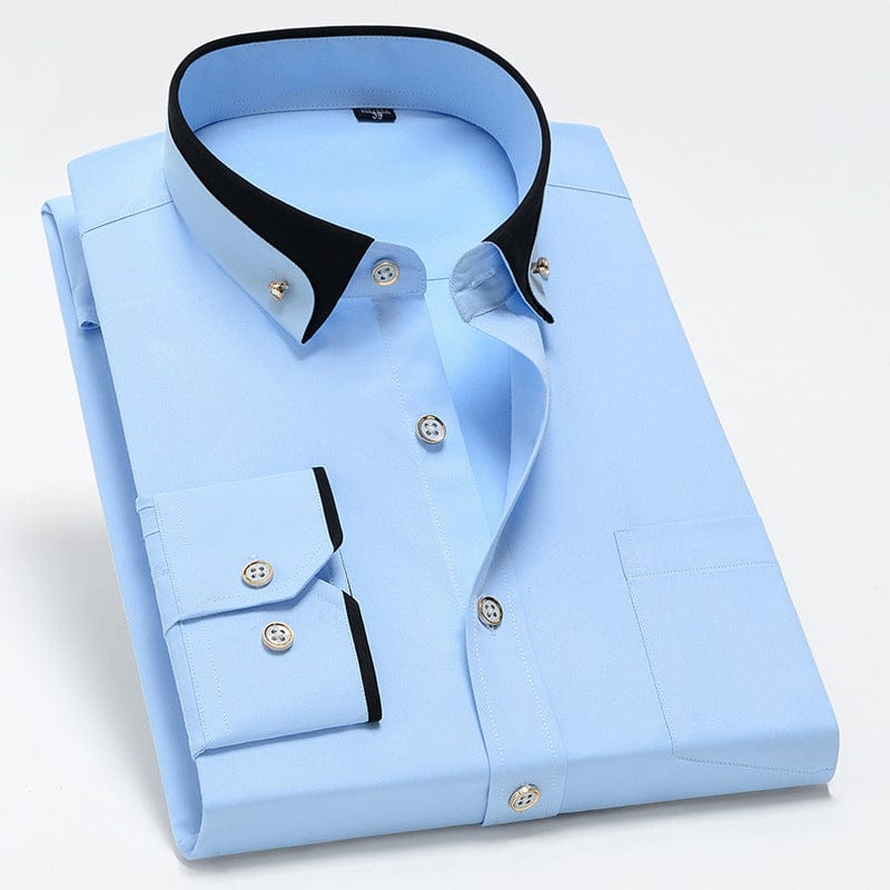 Alvin | Dress Shirt