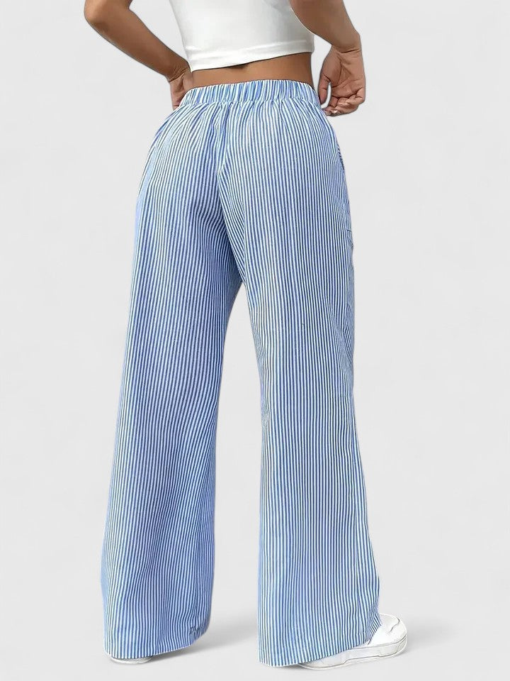 Tatienne | Elegant Women Pants