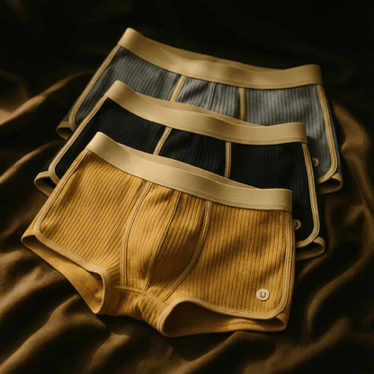 Leonardo | Iconic Boxer Briefs