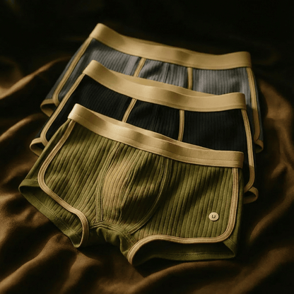 Leonardo | Iconic Boxer Briefs