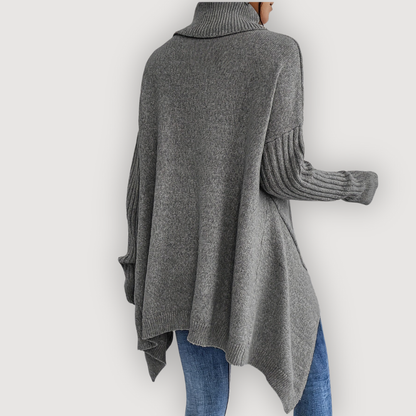 Lorena | Cozy Turtleneck Jumper