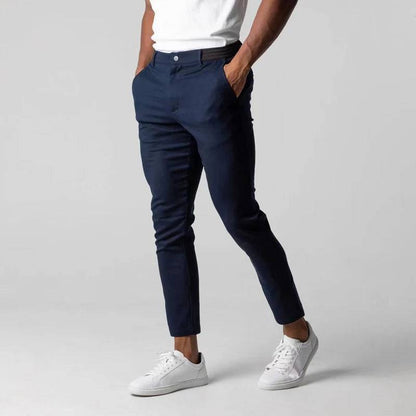 Paul | Modern Stretchy Chinos