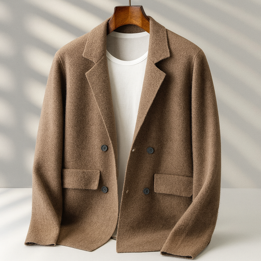 Napole | Cashmere Cardigan