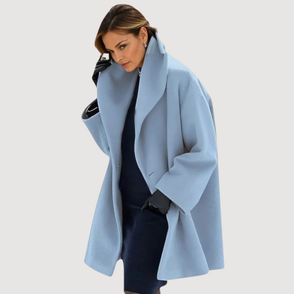 Vivienne | Luxe Winter Coat