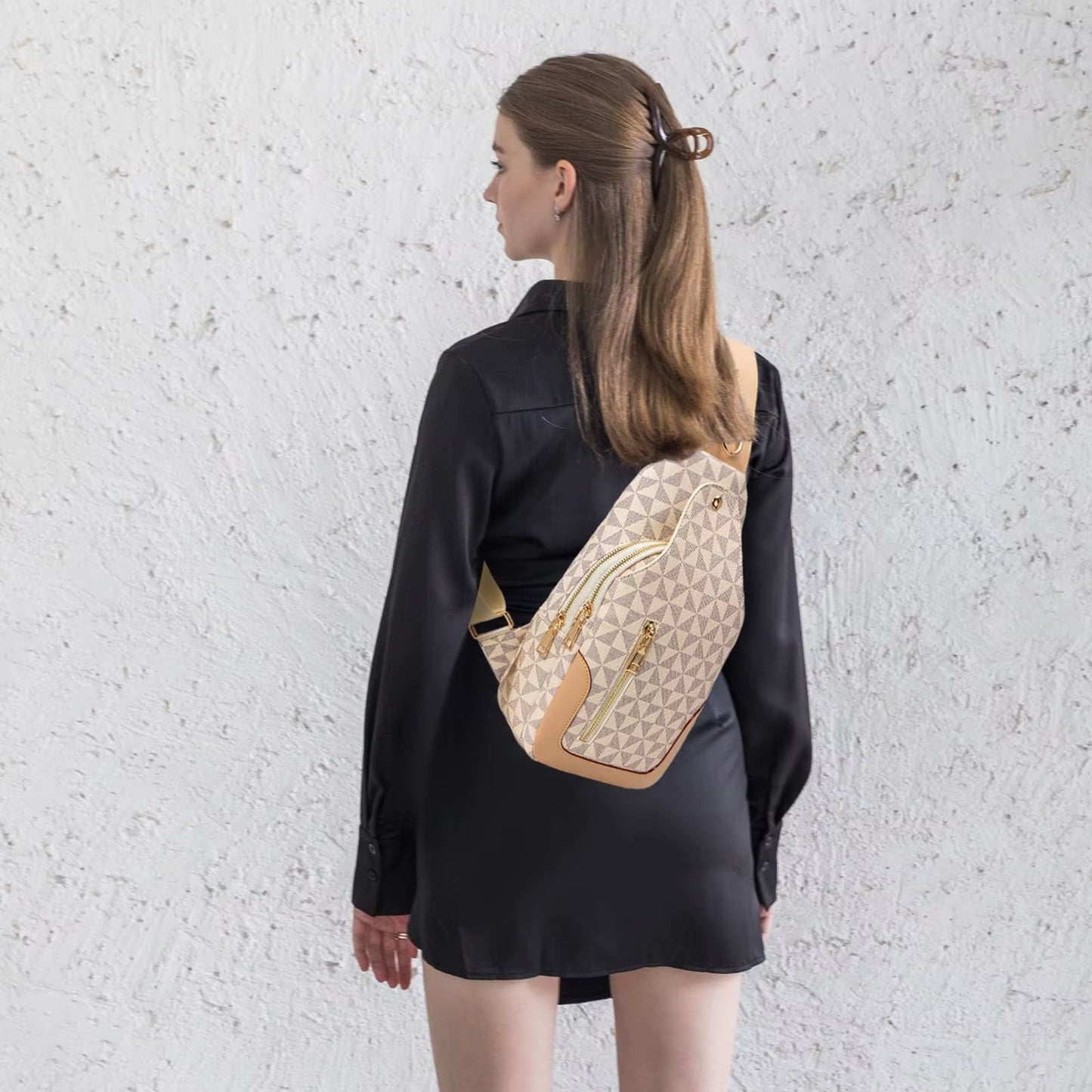 Concept |  Crossbody Sling Bag