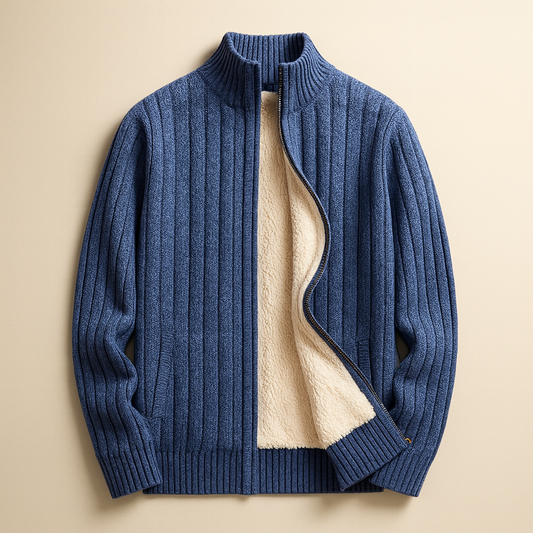 Mason | Cashmere Cardigan