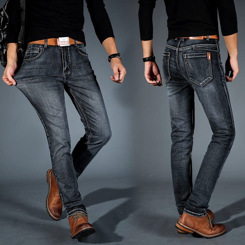 Roy | Stretch-Denim Jeans