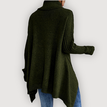 Lorena | Cozy Turtleneck Jumper