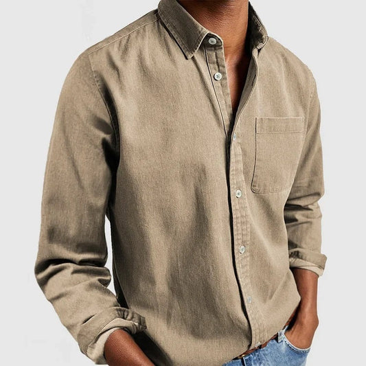 Oxford | Timeless Classic Shirt