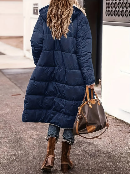 Claire | Winter Coat for Cold-Weather Comfort