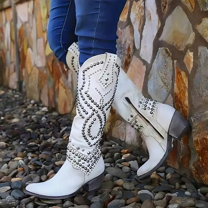 Riloh | Women Orthopedic Boots