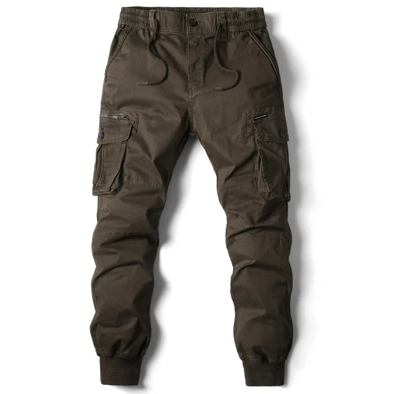 Benson | Cargo Joggers
