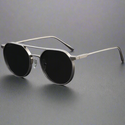 Lugano | Premium Sunglasses