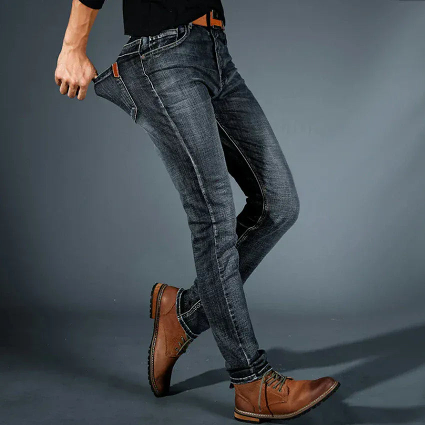 Roy | Stretch-Denim Jeans
