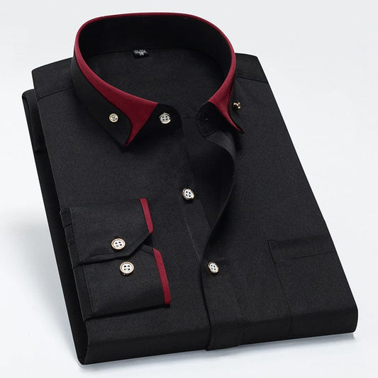 Alvin | Dress Shirt