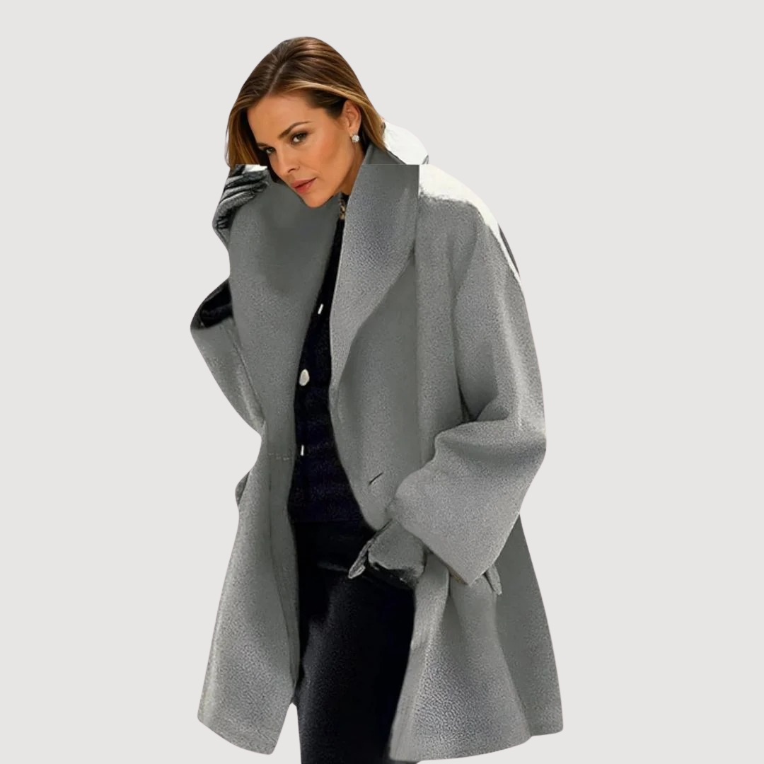 Vivienne | Luxe Winter Coat