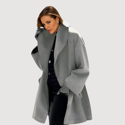 Vivienne | Luxe Winter Coat