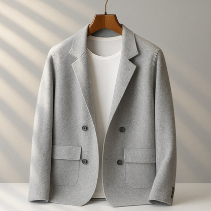 Napole | Cashmere Cardigan