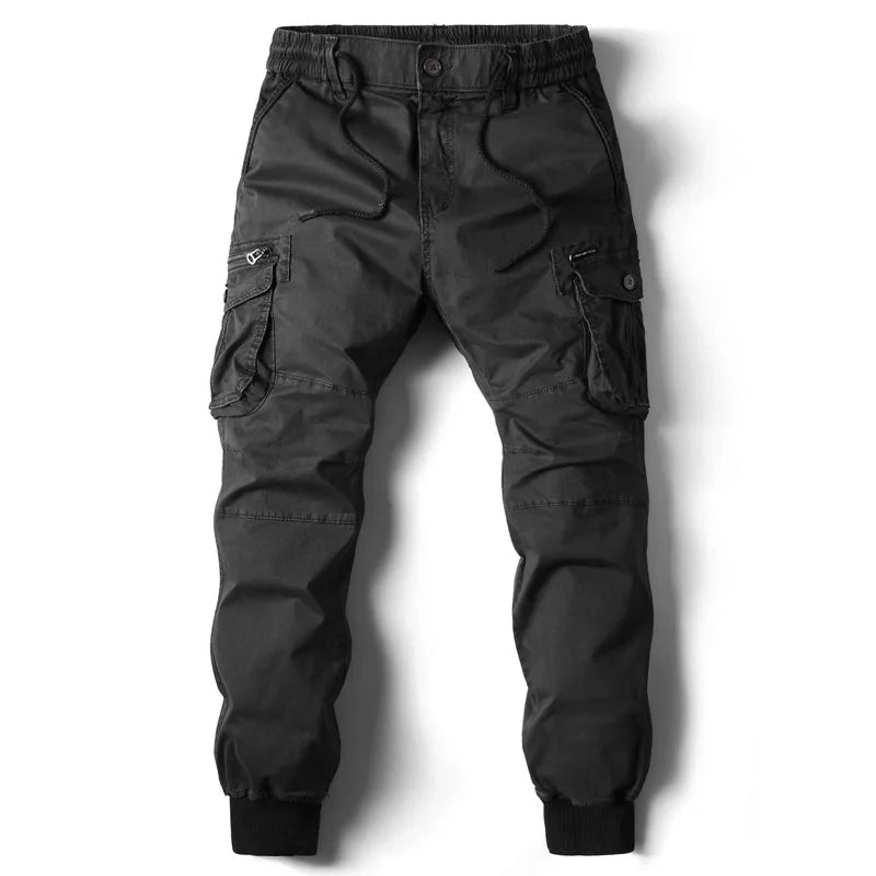 Benson | Cargo Joggers