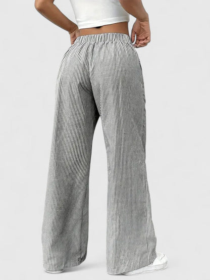 Tatienne | Elegant Women Pants