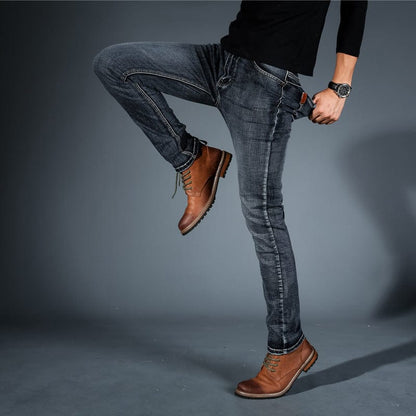 Roy | Stretch-Denim Jeans