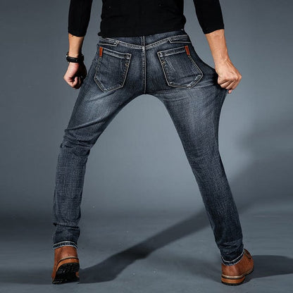 Roy | Stretch-Denim Jeans