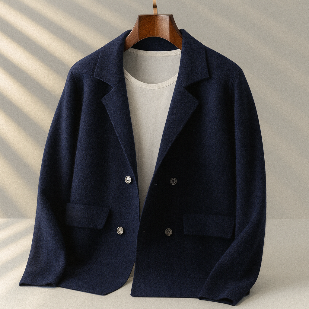 Napole | Cashmere Cardigan