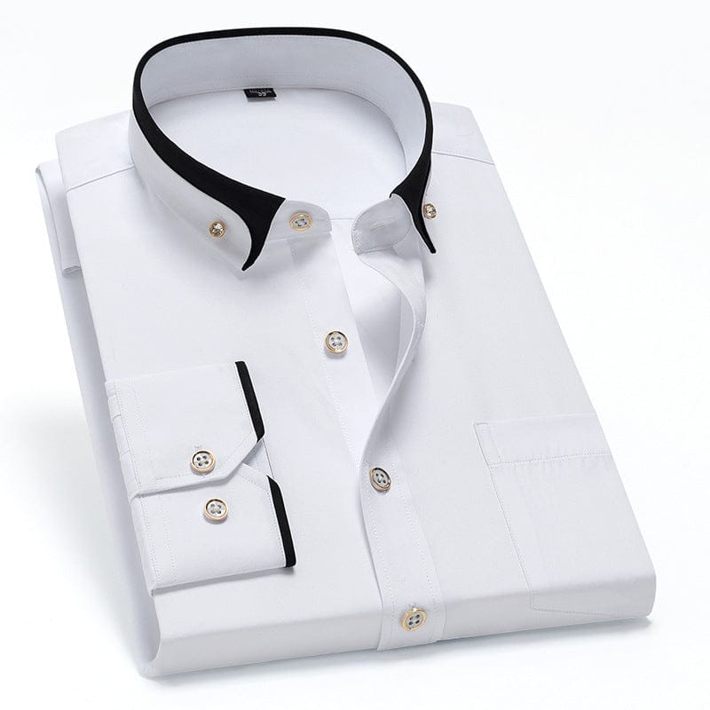 Alvin | Dress Shirt