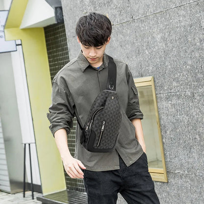 Concept |  Crossbody Sling Bag