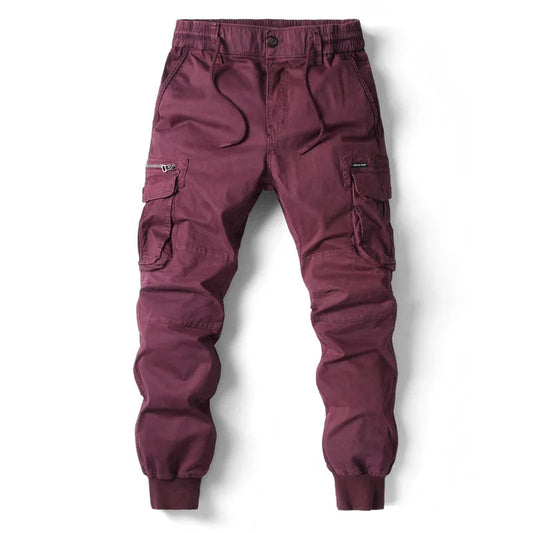 Benson | Cargo Joggers