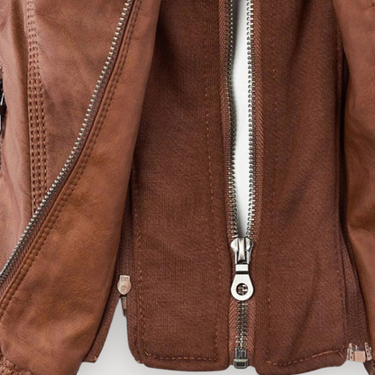 Belle | Hooded Jacket