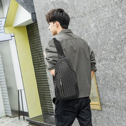 Concept |  Crossbody Sling Bag