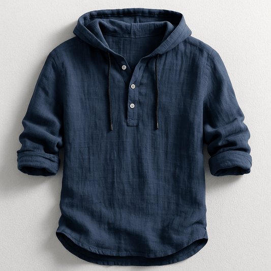 Arie | Hoodie Shirt
