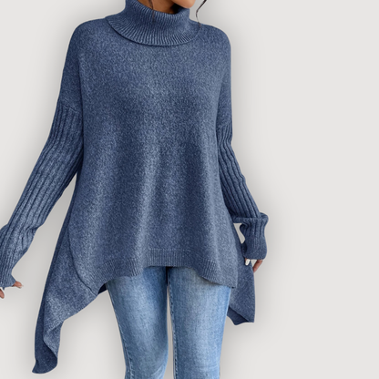 Lorena | Cozy Turtleneck Jumper