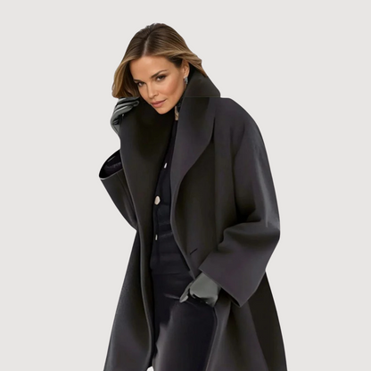 Vivienne | Luxe Winter Coat