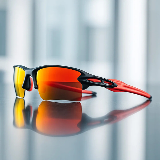 SolarAmp Polarized Shades