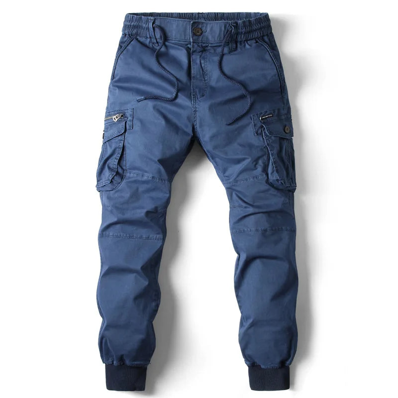 Benson | Cargo Joggers
