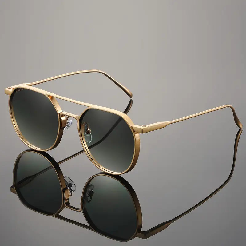 Lugano | Premium Sunglasses