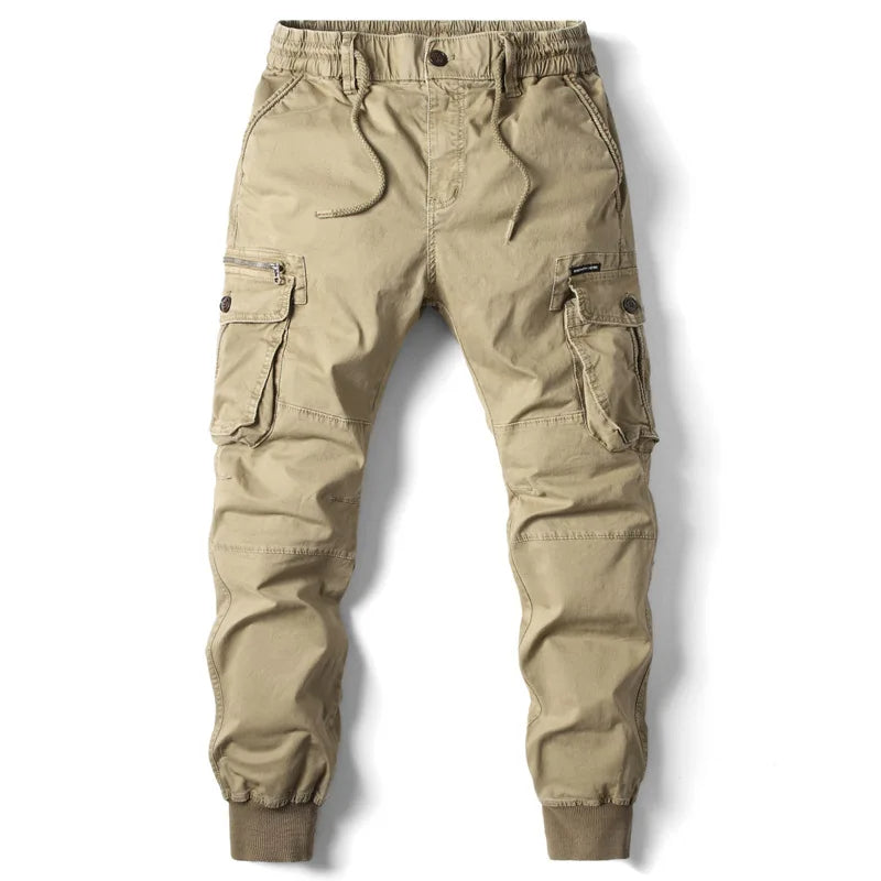 Benson | Cargo Joggers