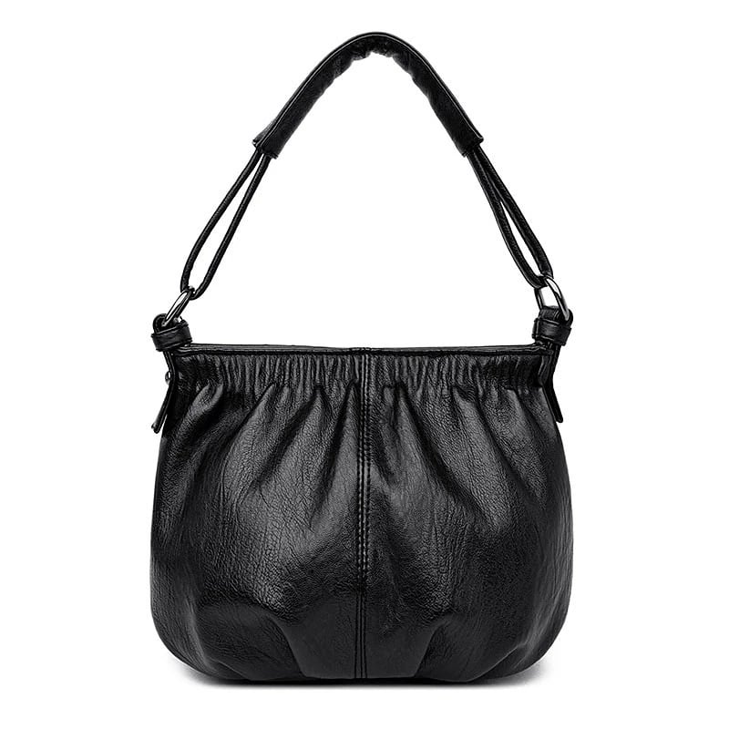 Waverly | Contemporary Multi-Layer Handbag