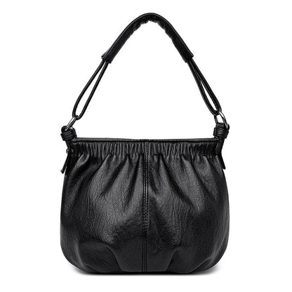 Waverly | Contemporary Multi-Layer Handbag