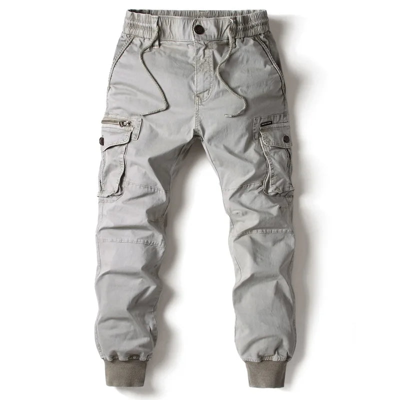 Benson | Cargo Joggers