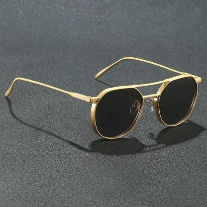 Lugano | Premium Sunglasses